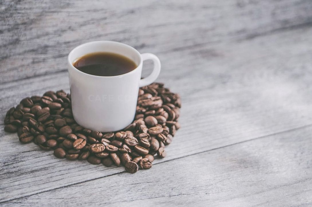 CAFE COMPANY 11